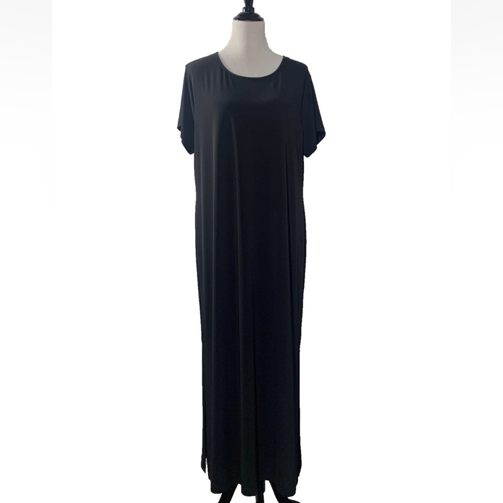 Chicos maxi dress